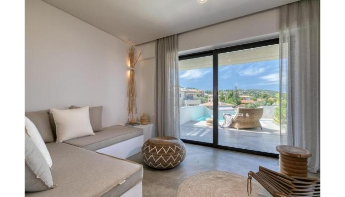 Hotel Crystal Waters poza 9