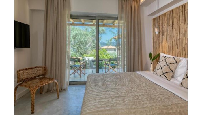 Hotel Crystal Waters poza 8