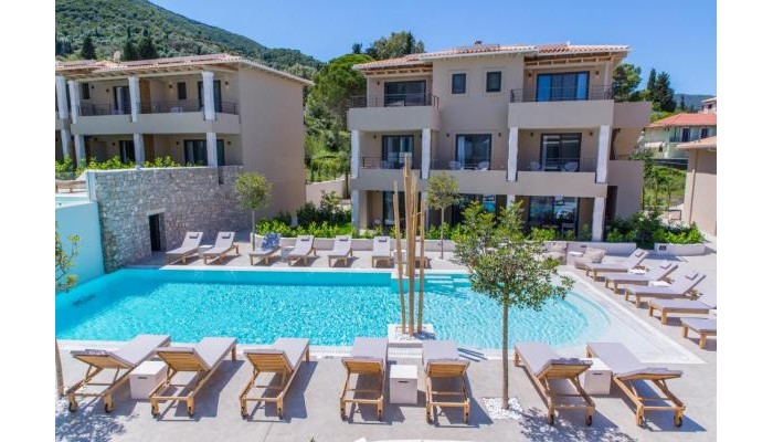 Hotel Crystal Waters poza 15