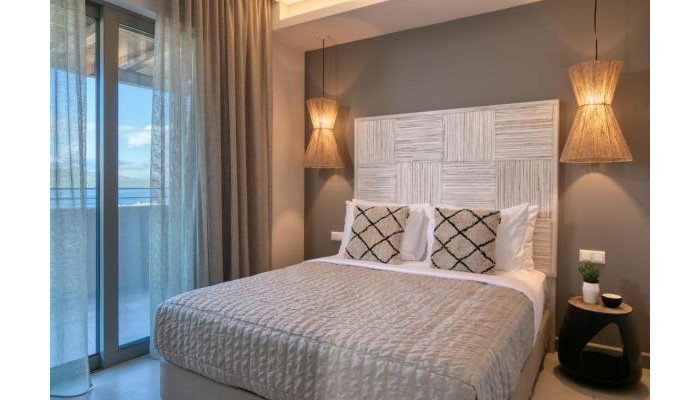 Hotel Crystal Waters poza 6