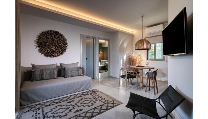 Hotel Crystal Waters poza 5