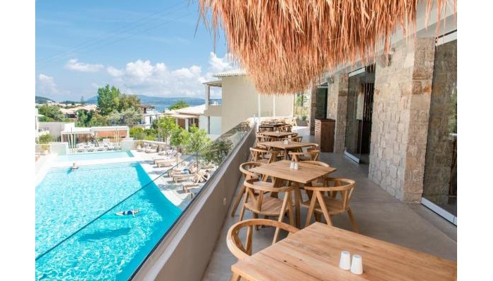 Hotel Crystal Waters poza 16