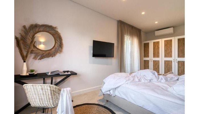 Hotel Crystal Waters poza 10