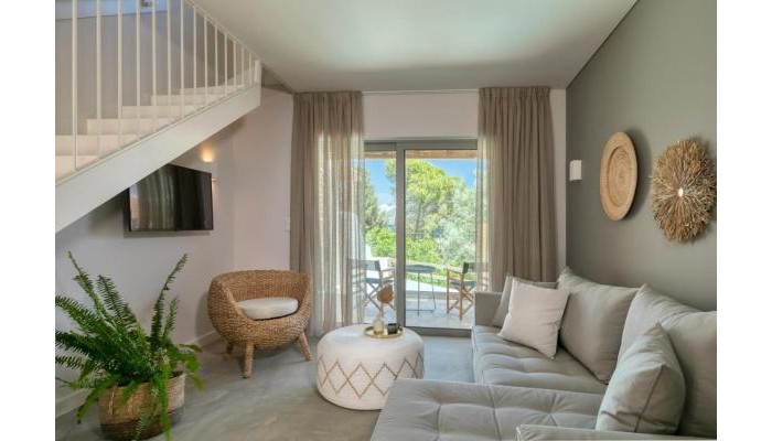 Hotel Crystal Waters poza 12