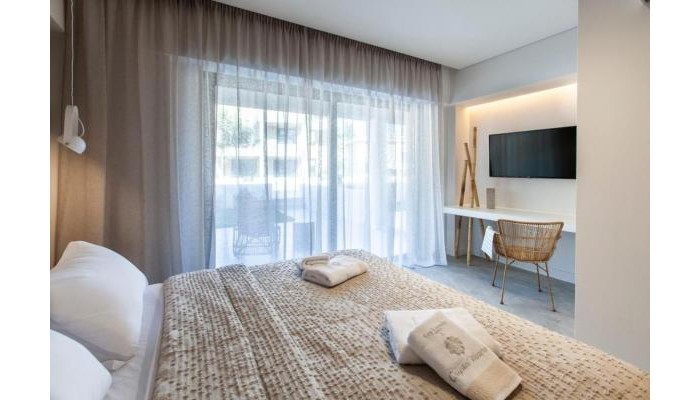 Hotel Crystal Waters poza 2