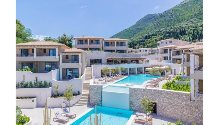 Hotel Crystal Waters poza 0