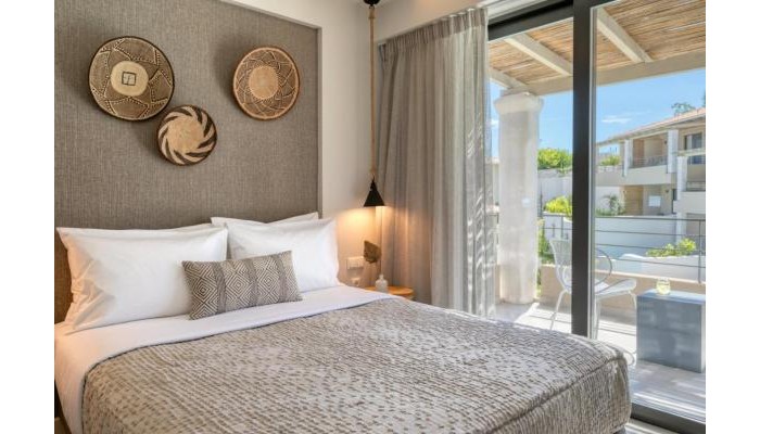 Hotel Crystal Waters poza 13