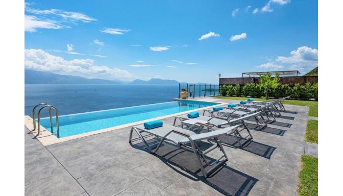 Hotel Ionian Heaven Villas poza 11