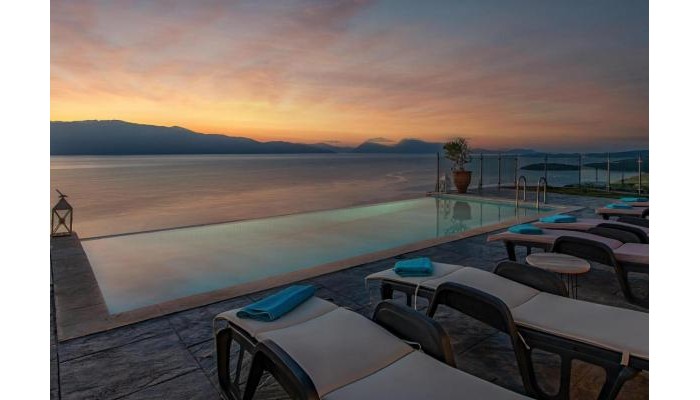 Hotel Ionian Heaven Villas poza 16