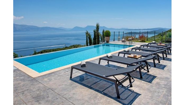 Hotel Ionian Heaven Villas poza 19