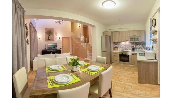 Hotel Ionian Heaven Villas poza 9