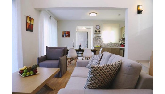 Hotel Ionian Heaven Villas poza 6