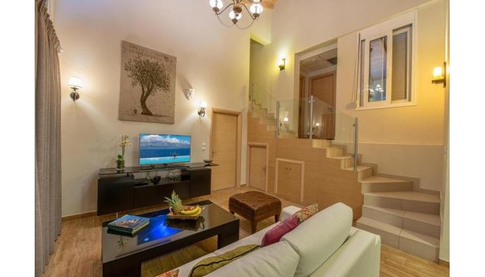 Hotel Ionian Heaven Villas poza 8