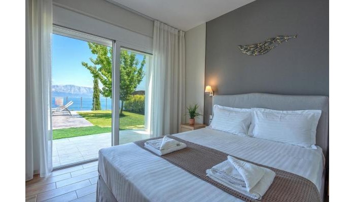 Hotel Ionian Heaven Villas poza 2