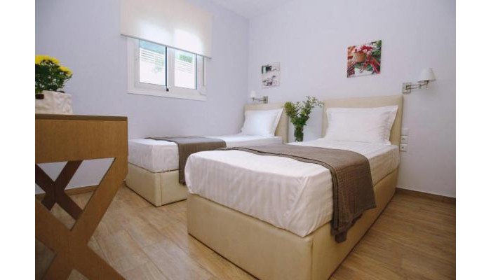 Hotel Ionian Heaven Villas poza 5