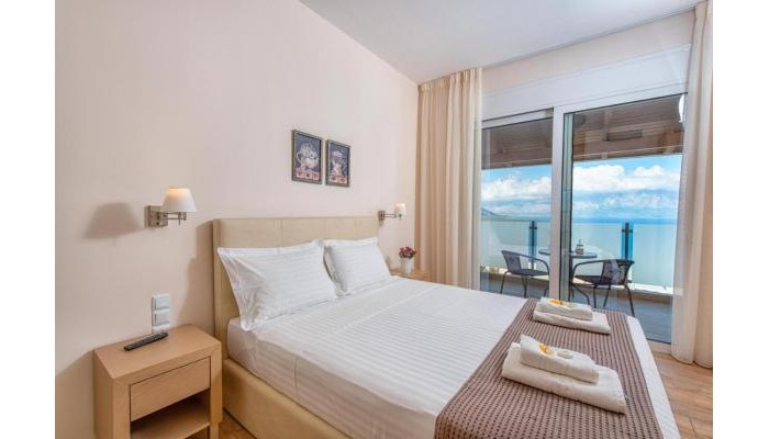 Hotel Ionian Heaven Villas poza 3