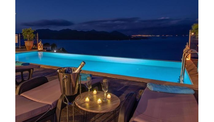 Hotel Ionian Heaven Villas poza 13