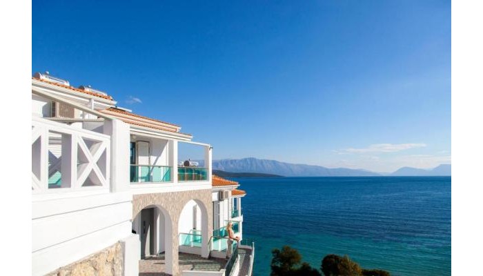 Hotel Ionian Panorama poza 0