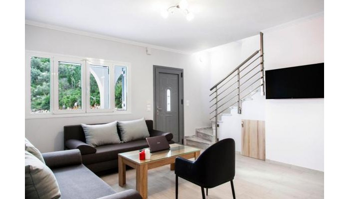 Hotel Ionian Panorama poza 3