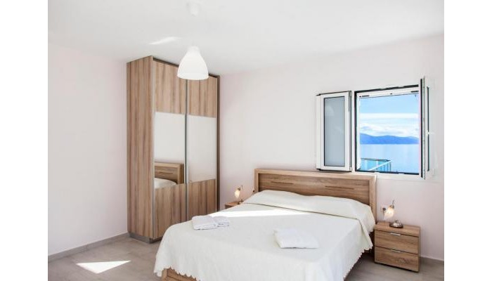 Hotel Ionian Panorama poza 2