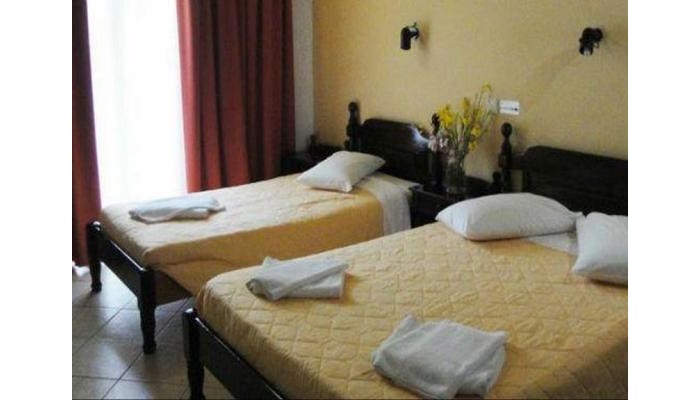 Hotel Lydias Beach poza 7