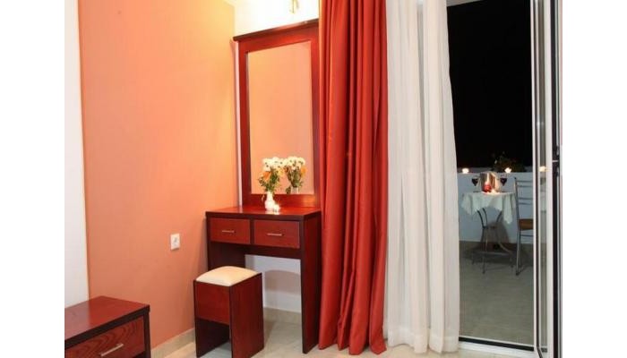 Hotel Lydias Beach poza 0