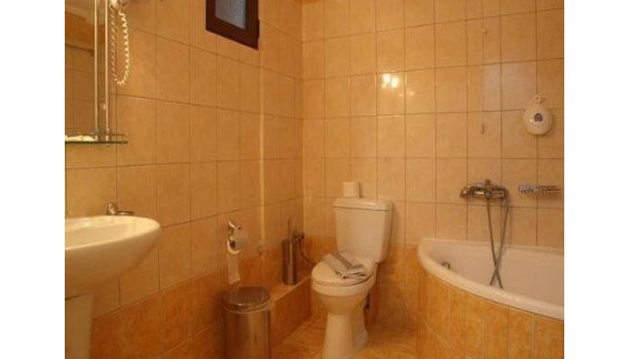 Hotel Lydias Beach poza 4