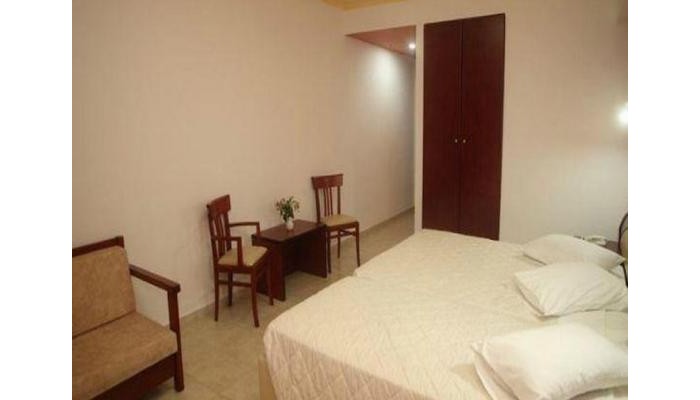 Hotel Lydias Beach poza 5