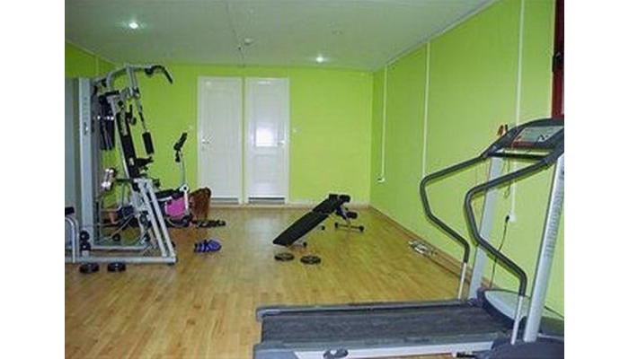 Hotel Lydias Beach poza 3