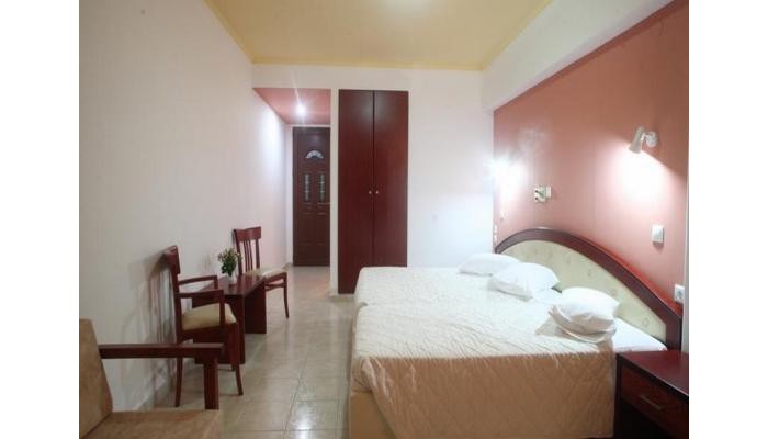 Hotel Lydias Beach poza 1