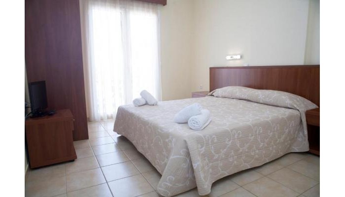 Hotel Summertime Inn poza 1
