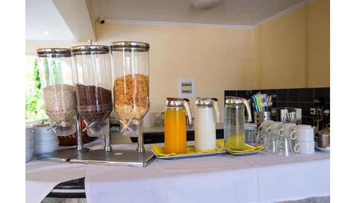 Hotel Summertime Inn poza 8