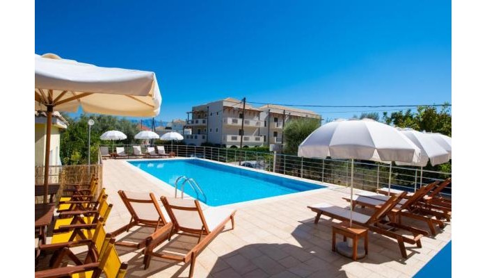Hotel Summertime Inn poza 10