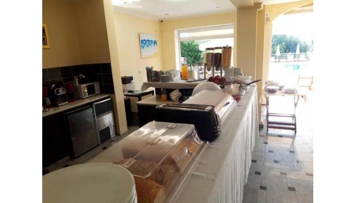 Hotel Summertime Inn poza 7