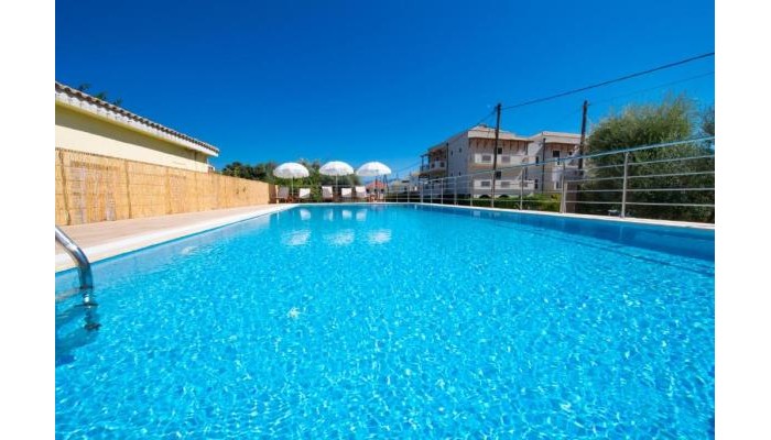 Hotel Summertime Inn poza 11