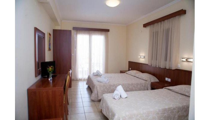 Hotel Summertime Inn poza 2