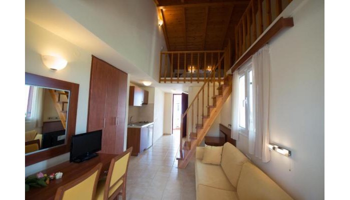 Hotel Summertime Inn poza 4