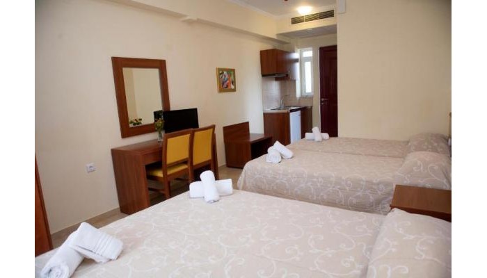 Hotel Summertime Inn poza 5