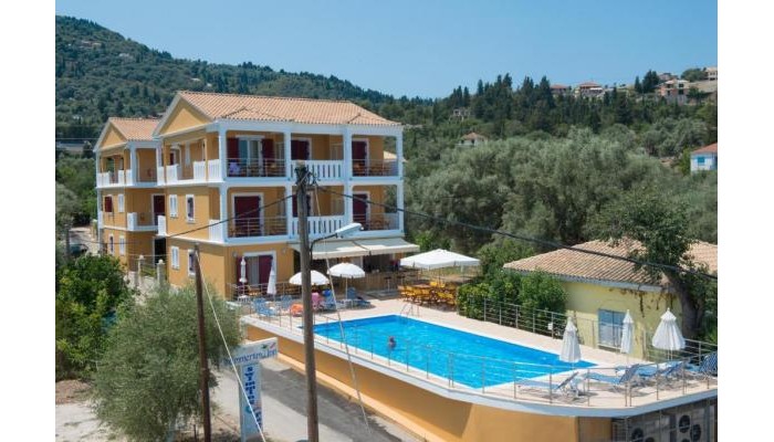 Hotel Summertime Inn poza 0
