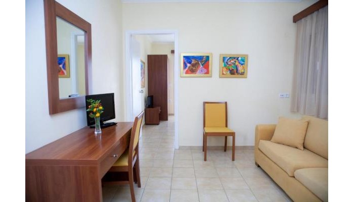 Hotel Summertime Inn poza 3