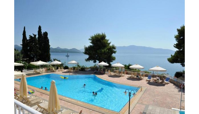 Porto Galini Seaside Resort & Spa poza 21