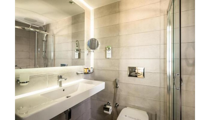 Porto Galini Seaside Resort & Spa poza 5