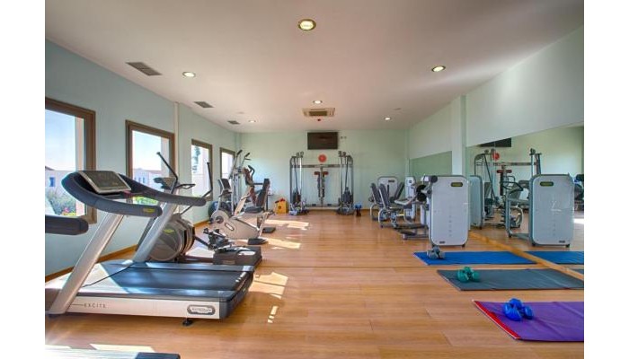 Porto Galini Seaside Resort & Spa poza 25