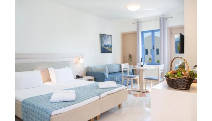 Porto Galini Seaside Resort & Spa poza 6