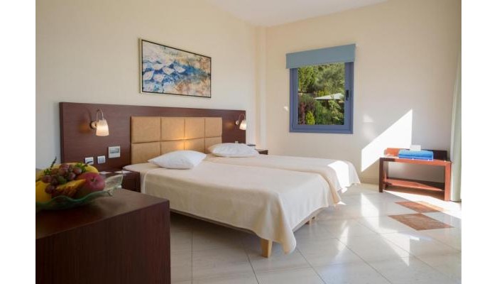 Porto Galini Seaside Resort & Spa poza 2