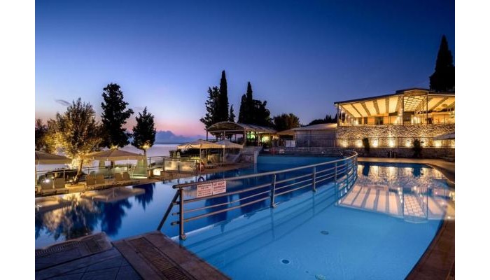 Porto Galini Seaside Resort & Spa poza 18