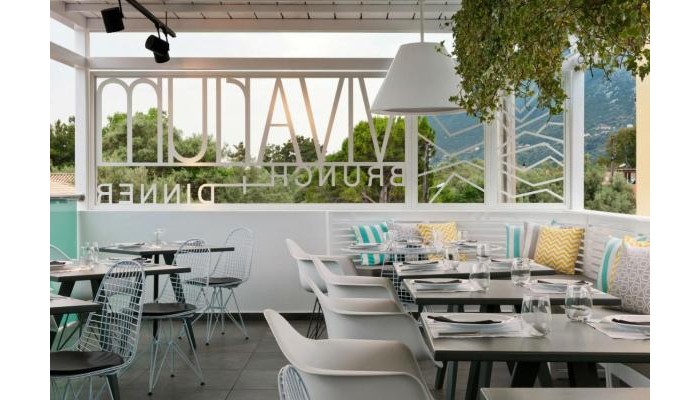 Thomais Boutique Hotel (Adults Only) poza 9