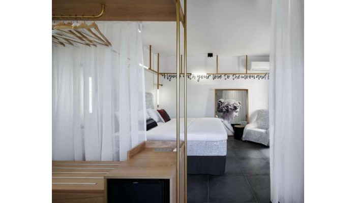 Thomais Boutique Hotel (Adults Only) poza 3