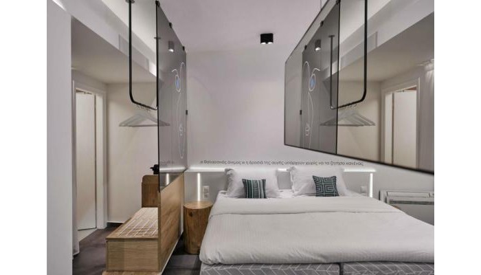 Thomais Boutique Hotel (Adults Only) poza 1