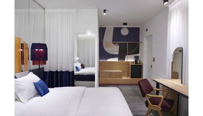 Thomais Boutique Hotel (Adults Only) poza 6